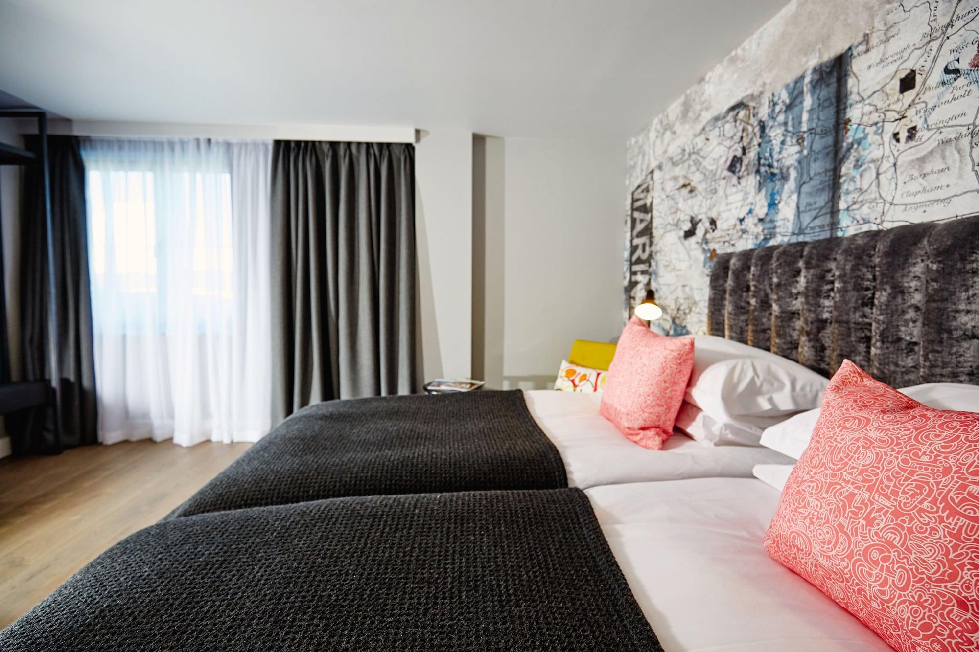 Malmaison Okręg wyborczy Hove Zewnętrze zdjęcie
