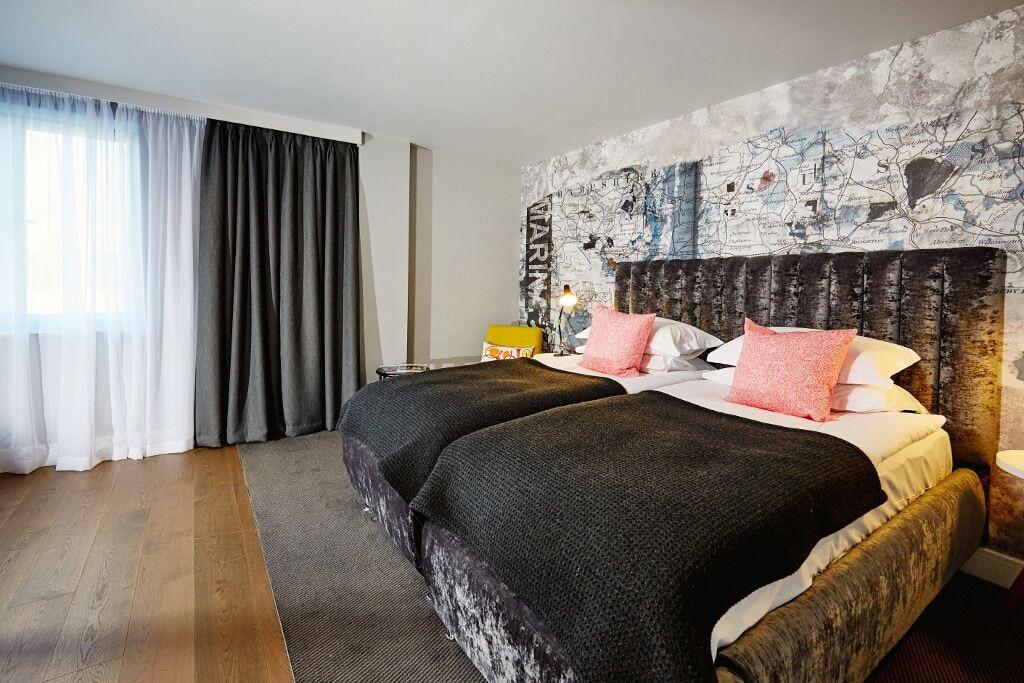 Malmaison Okręg wyborczy Hove Zewnętrze zdjęcie