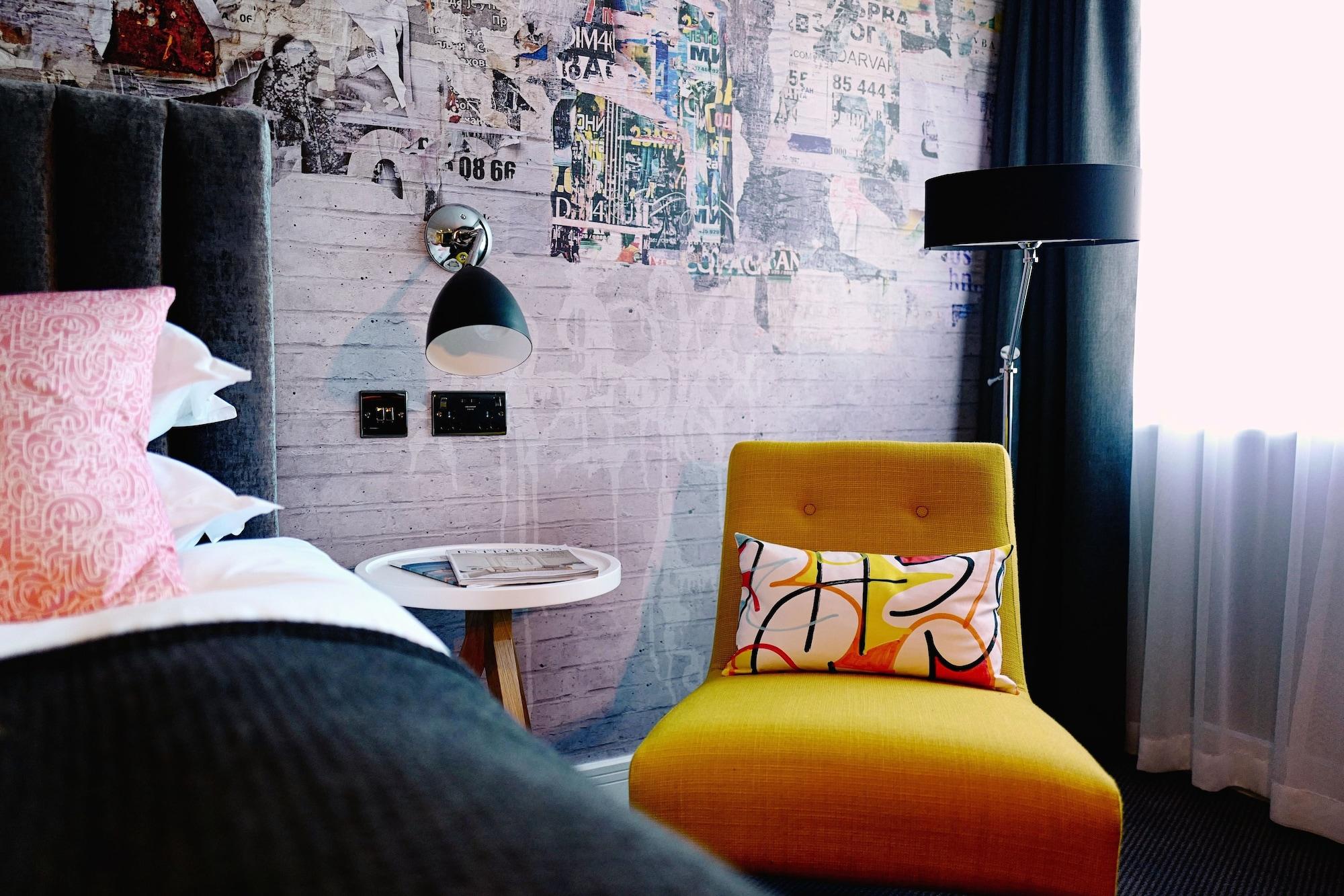 Malmaison Okręg wyborczy Hove Zewnętrze zdjęcie