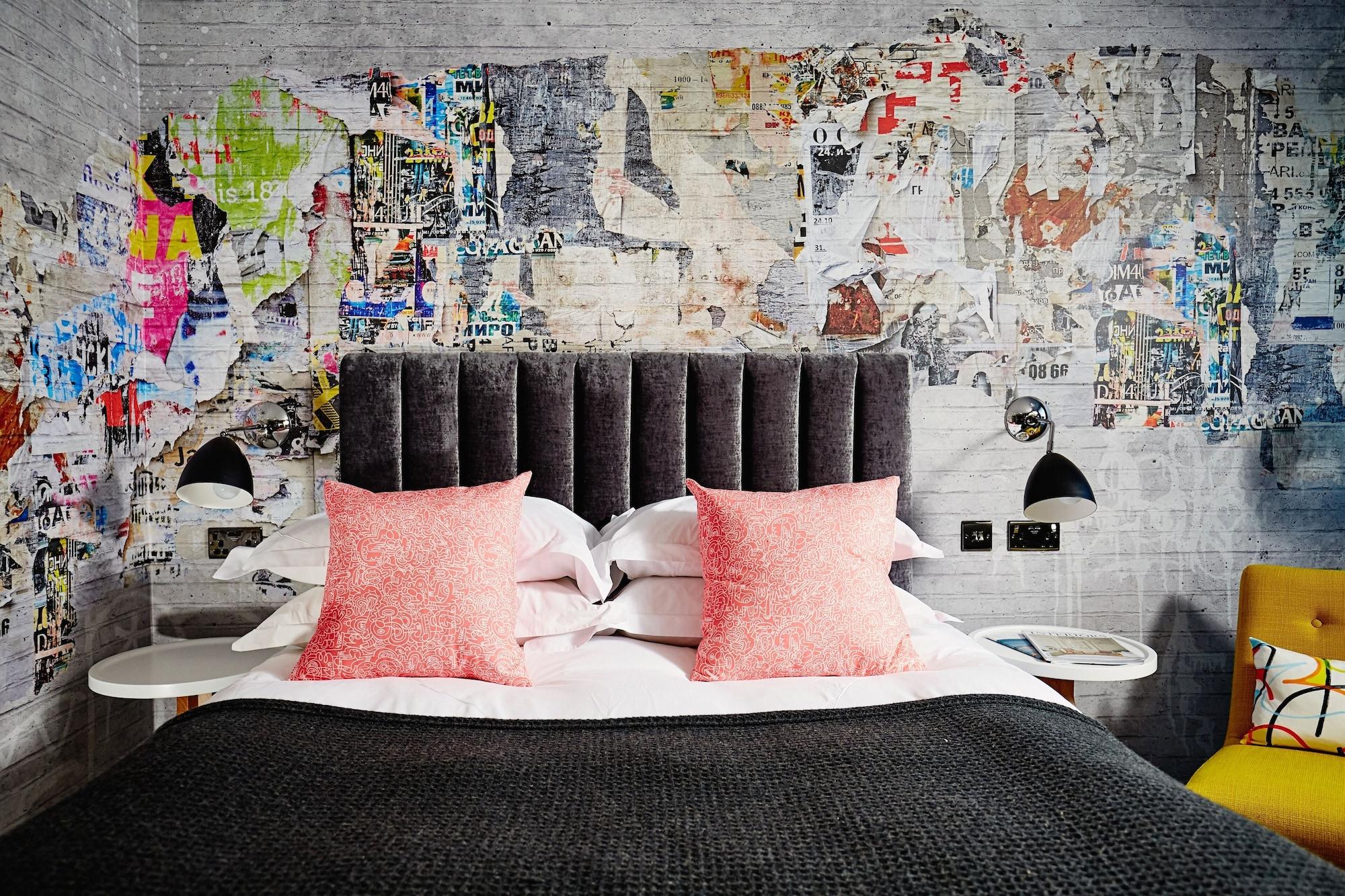 Malmaison Okręg wyborczy Hove Zewnętrze zdjęcie
