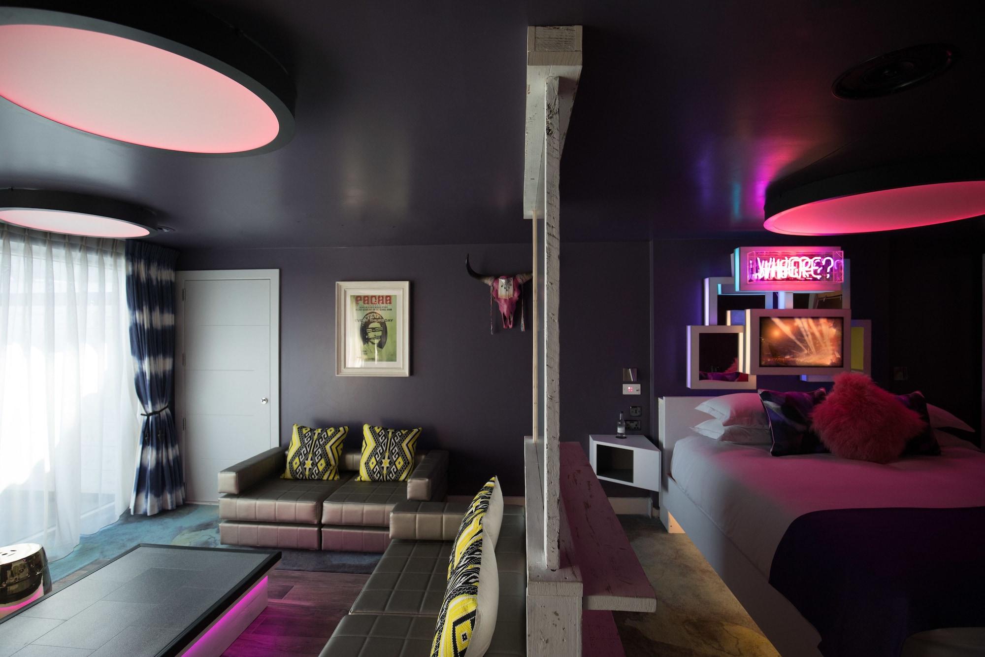Malmaison Okręg wyborczy Hove Zewnętrze zdjęcie