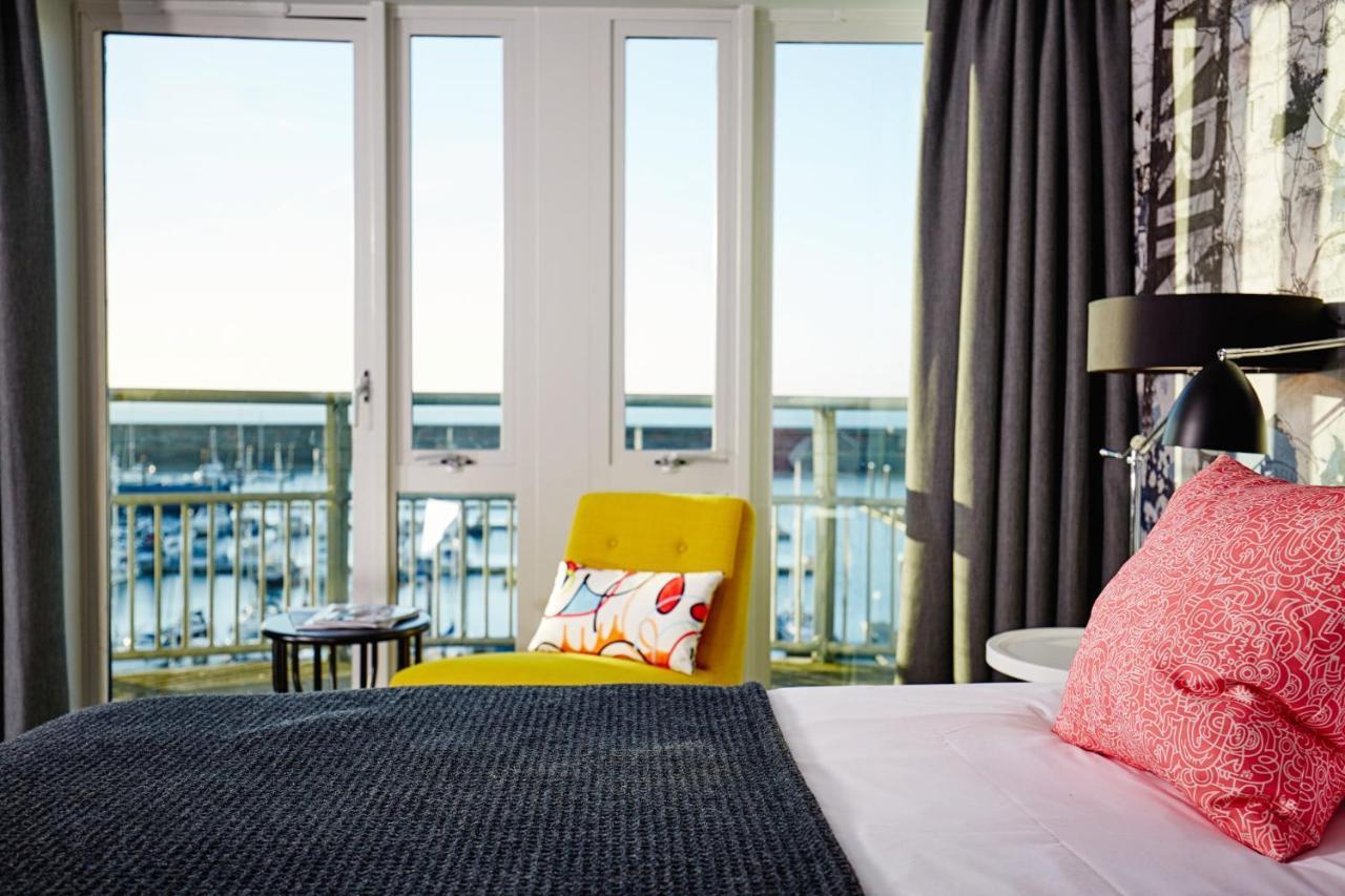 Malmaison Okręg wyborczy Hove Zewnętrze zdjęcie