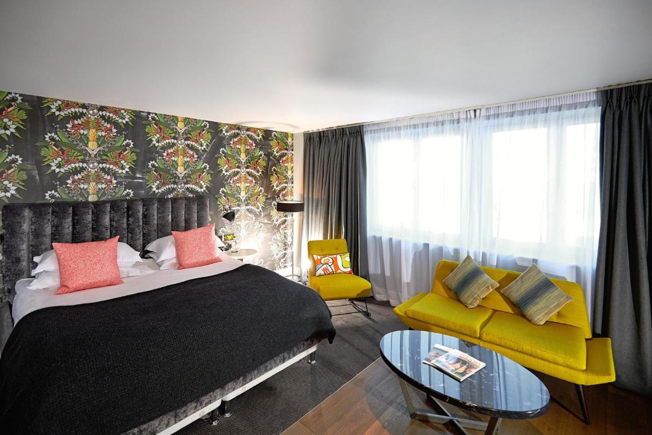 Malmaison Okręg wyborczy Hove Zewnętrze zdjęcie