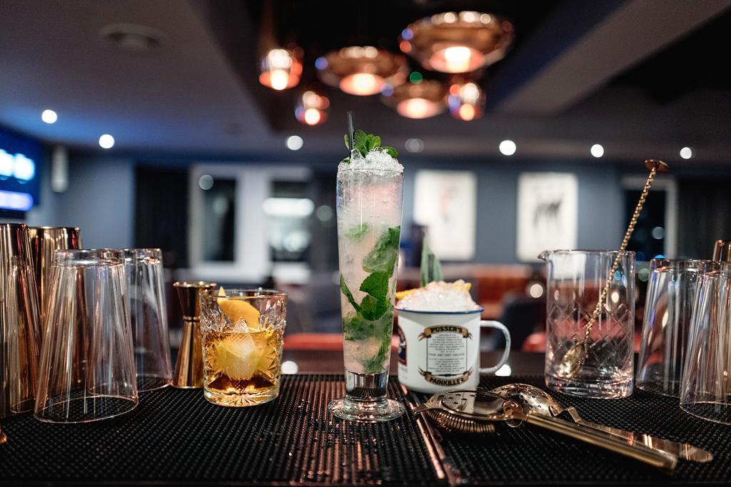 Malmaison Okręg wyborczy Hove Zewnętrze zdjęcie