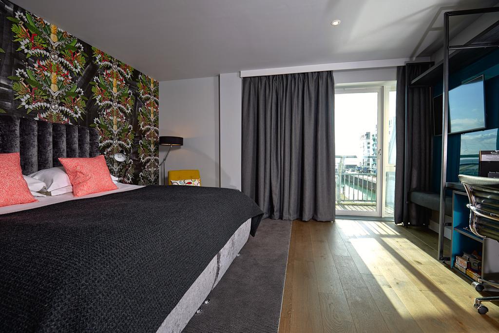 Malmaison Okręg wyborczy Hove Zewnętrze zdjęcie