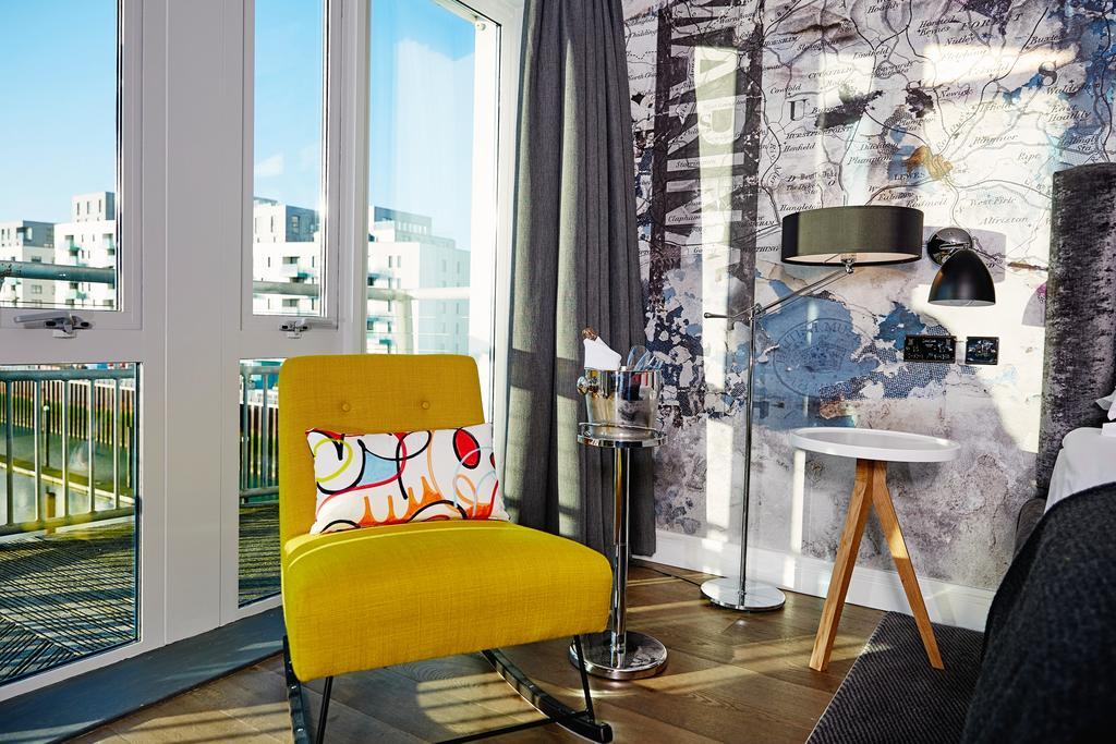Malmaison Okręg wyborczy Hove Zewnętrze zdjęcie