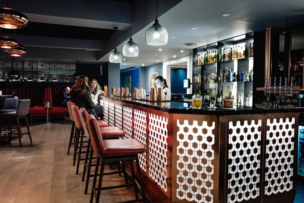 Malmaison Okręg wyborczy Hove Zewnętrze zdjęcie