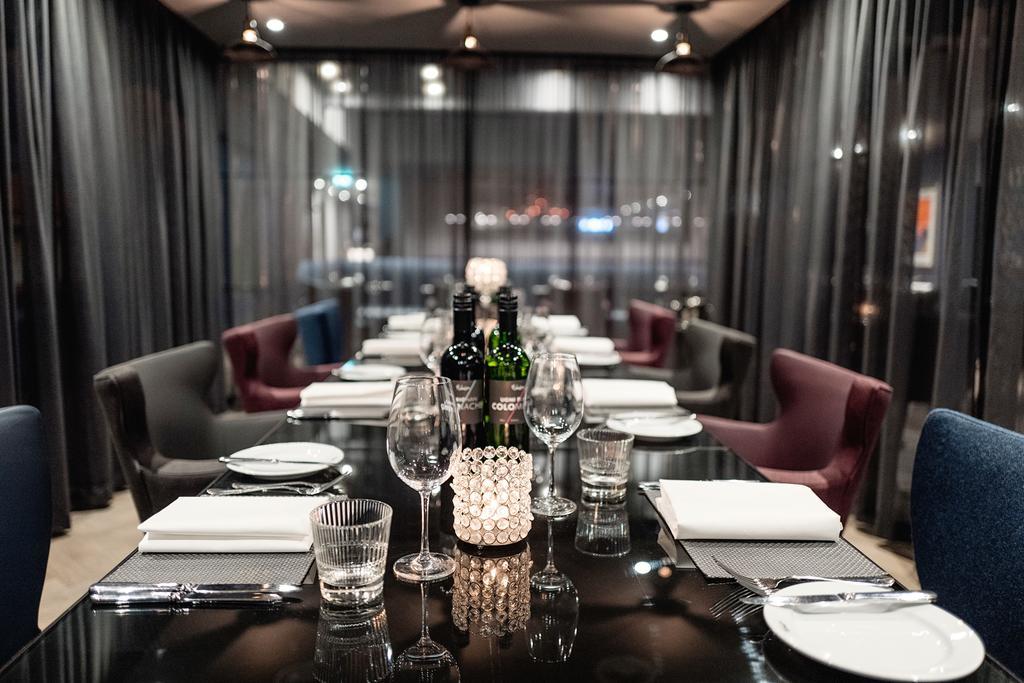 Malmaison Okręg wyborczy Hove Zewnętrze zdjęcie