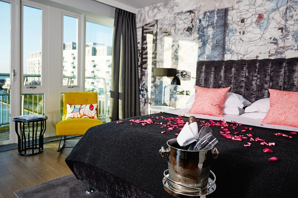 Malmaison Okręg wyborczy Hove Zewnętrze zdjęcie
