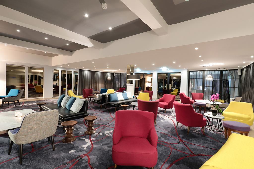 Malmaison Okręg wyborczy Hove Zewnętrze zdjęcie
