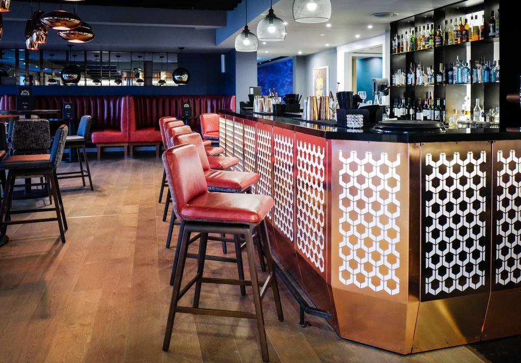 Malmaison Okręg wyborczy Hove Zewnętrze zdjęcie