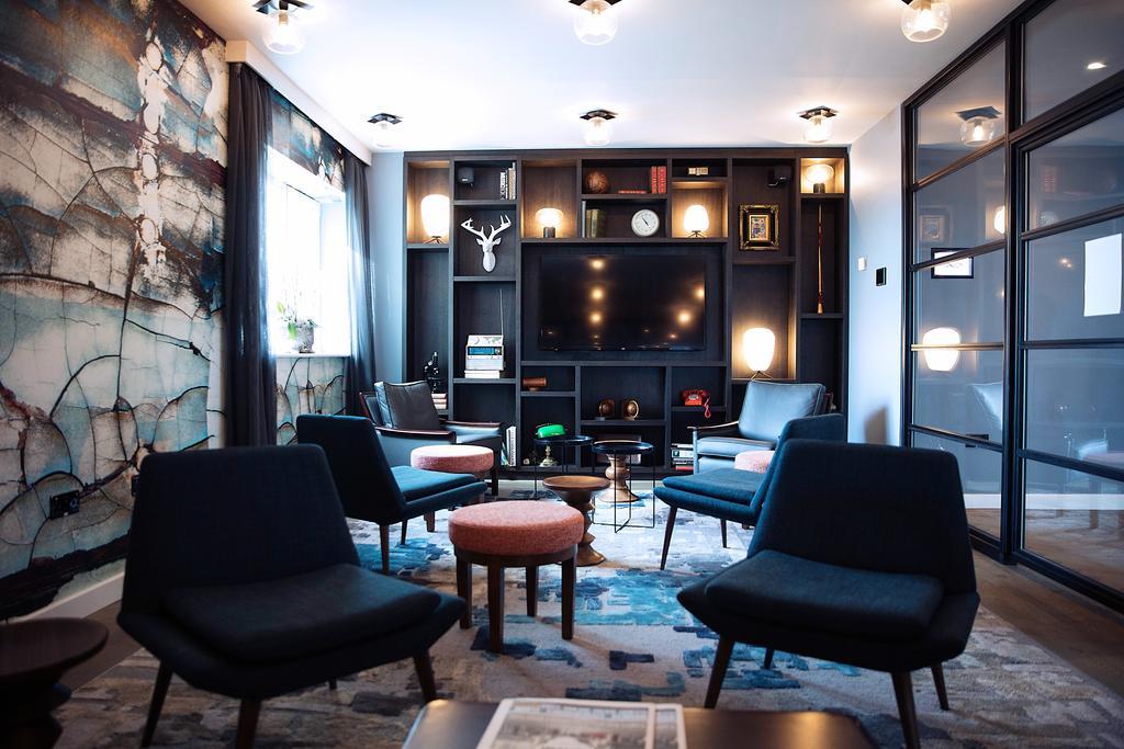 Malmaison Okręg wyborczy Hove Zewnętrze zdjęcie