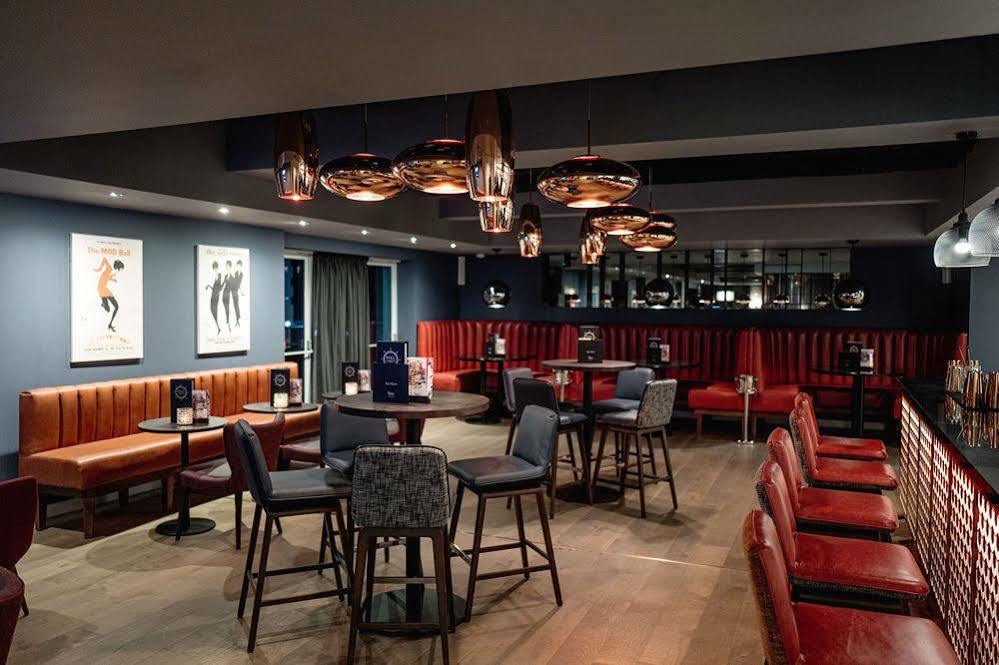 Malmaison Okręg wyborczy Hove Zewnętrze zdjęcie