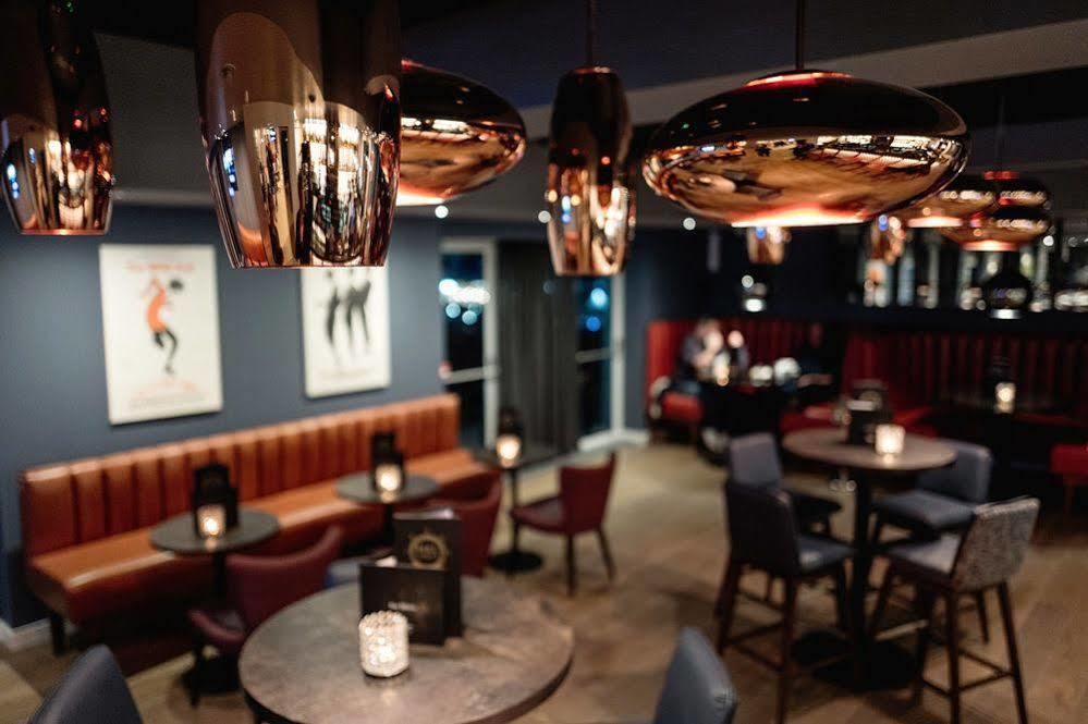 Malmaison Okręg wyborczy Hove Zewnętrze zdjęcie